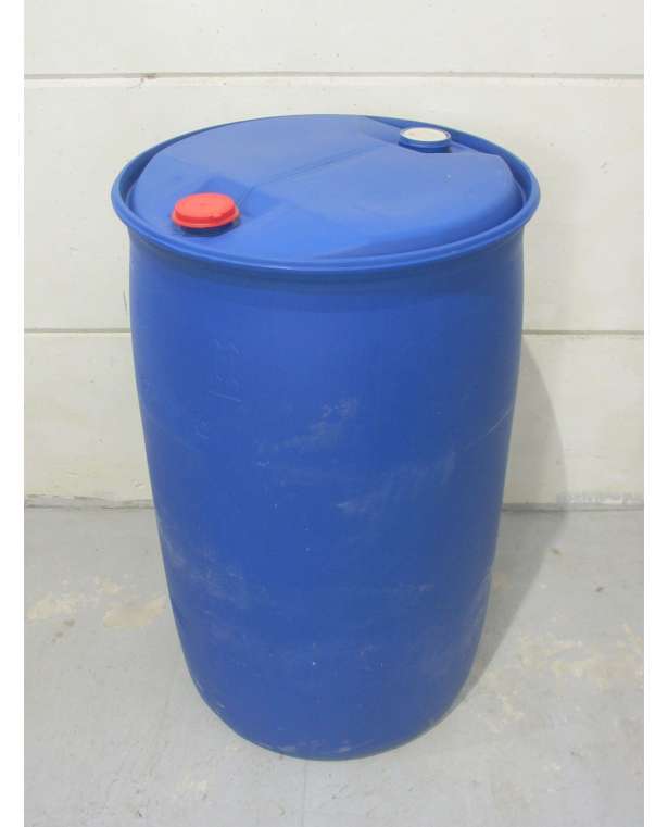 LESTA ANTIFREEZE G11 YELLOW CONCENTRATE 220 KG