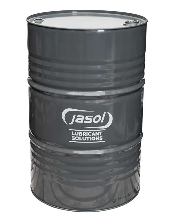 JASOL GEAR OIL GL-5 75W -140 - 200 L