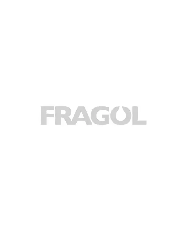 FRAGOL GREASE P 00 FG - 18 KG
