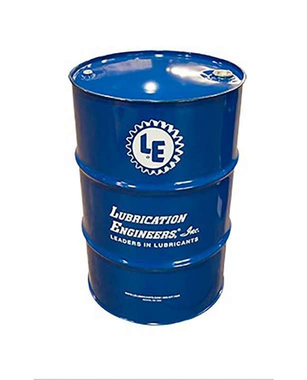 LE 9832 Duolec Syn Gear Lubricant ISO 320 54,4 kg