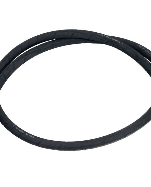 HOSE FOR GREASE 2SC 1/2 F-F 1/2 2M