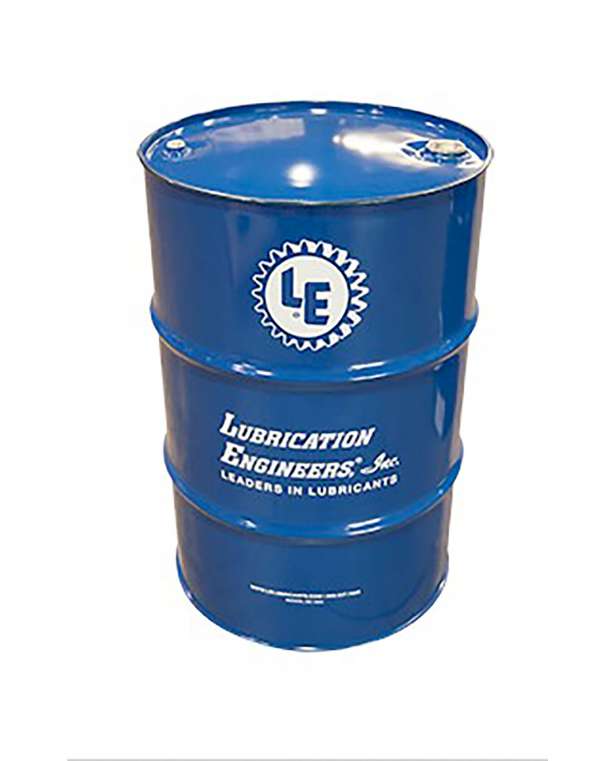 LE 9320 Monolec Synthetic Industrial Oil ISO 320 208,2 l