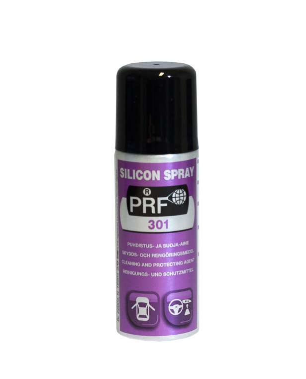 PRF 301 Silicon oil 220ml