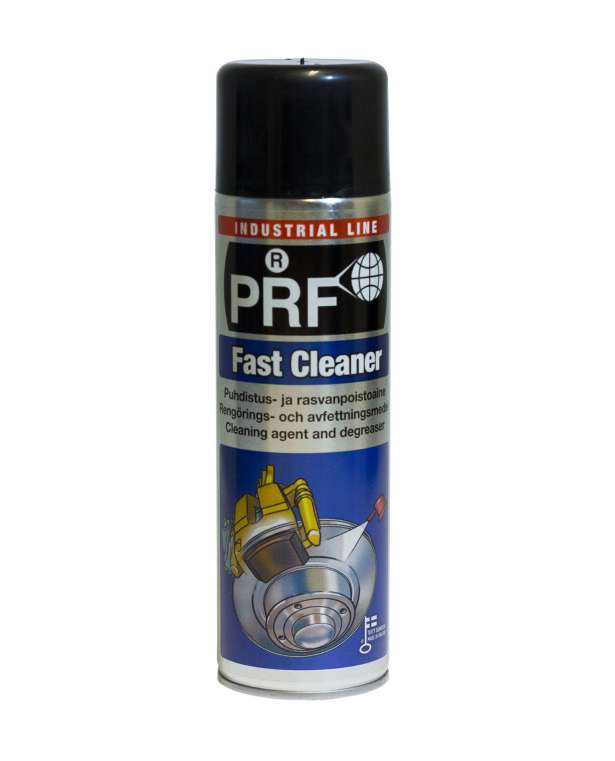PRF FAST CLEANER 650ml
