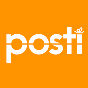 Posti - Pakettiautomaatti tai nouto Postista